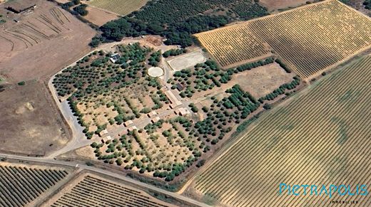 Terrain à Montagnac, Hérault
