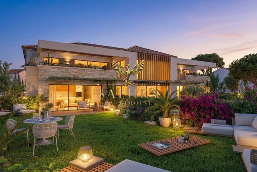 Apartament w Six-Fours-les-Plages, Var