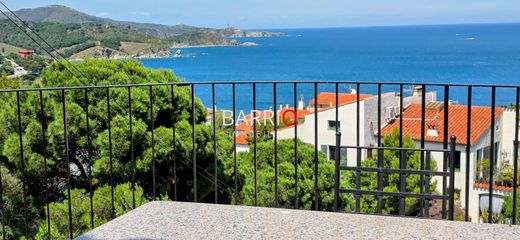Luxury home in Banyuls de la Marenda, Pyrénées-Orientales