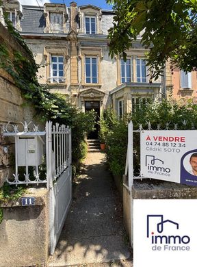 Luxury home in Vienne, Isère
