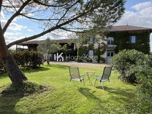 Casa de luxo - Boulogne-sur-Gesse, Upper Garonne