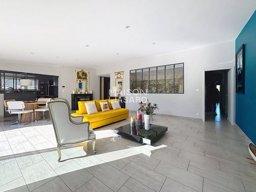 Πολυτελή κατοικία σε Les Sables-d'Olonne, Vendée