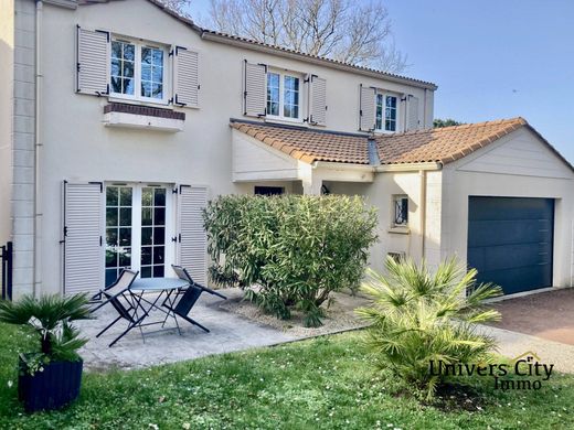 Luxury home in Vertou, Loire-Atlantique