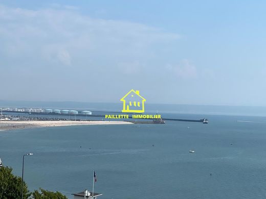 Διαμέρισμα σε Sainte-Adresse, Seine-Maritime