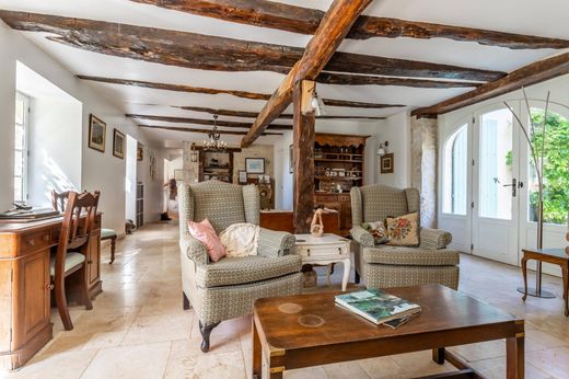 Luxury home in Sérignac, Lot
