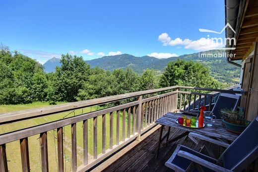 Piso / Apartamento en Samoëns, Alta Saboya