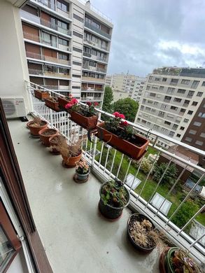 Appartement à Issy-les-Moulineaux, Hauts-de-Seine