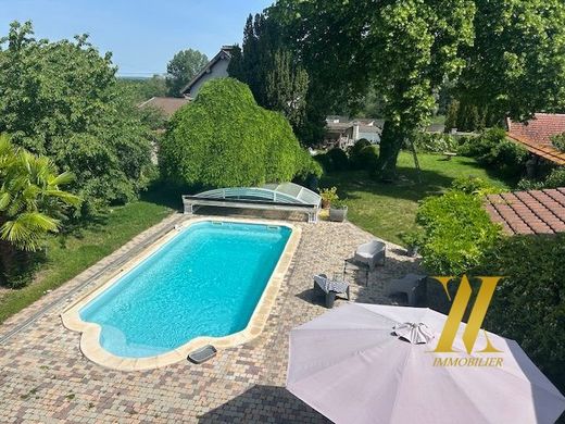 Maison de luxe à Plivot, Marne