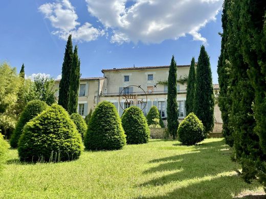 Luxury home in Rouillac, Charente