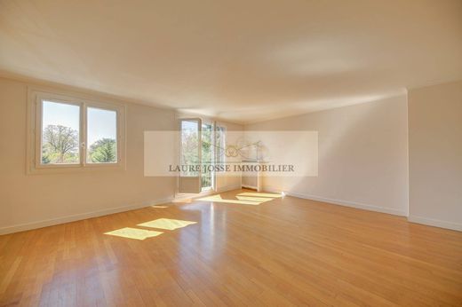 Appartement à Le Vésinet, Yvelines