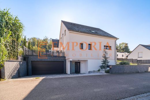 Luxury home in Zillisheim, Haut-Rhin