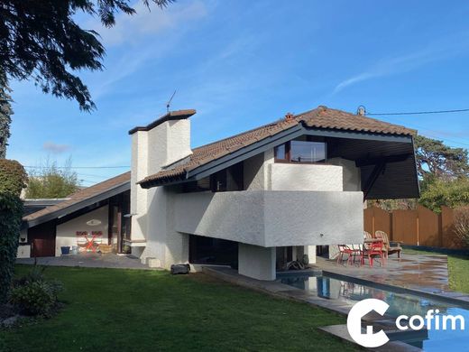 Casa de luxo - Odos, Altos Pirineus