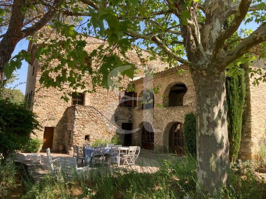 Luxus-Haus in Buis-les-Baronnies, Drôme