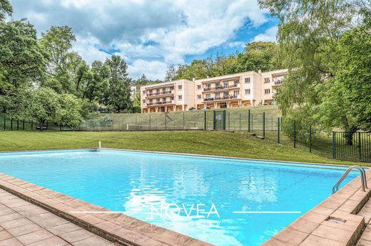 Apartment in Collonges-au-Mont-d'Or, Rhône