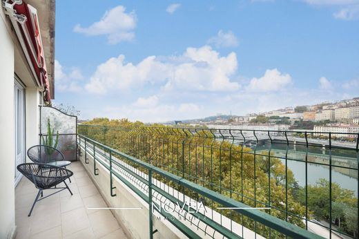 Apartamento - Lyon, Ródano