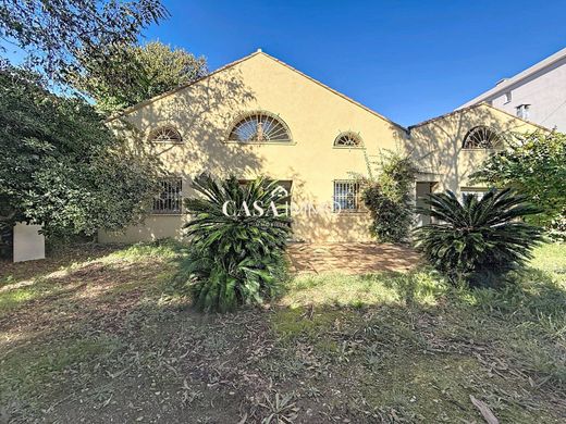 La Crau, Varの高級住宅