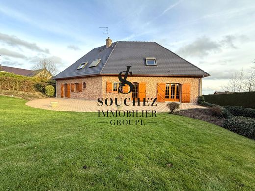 Luxus-Haus in Marœuil, Pas-de-Calais