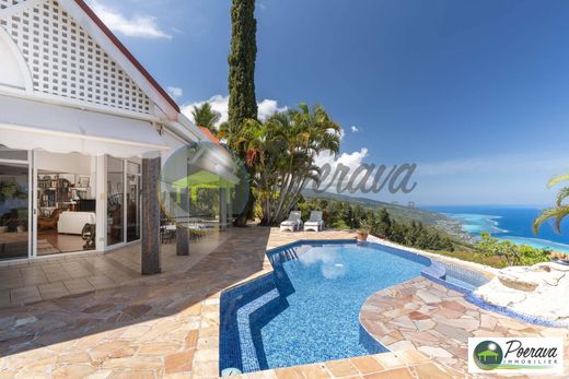 Luksusowy dom w Punaauia, Îles du Vent