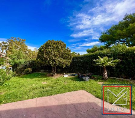 Maison de luxe à Six-Fours-les-Plages, Var