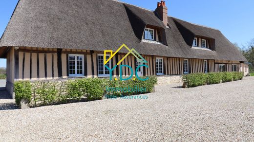 Maison de luxe à Yvetot, Seine-Maritime