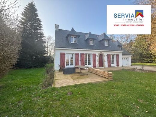 Luxury home in Pluvigner, Morbihan