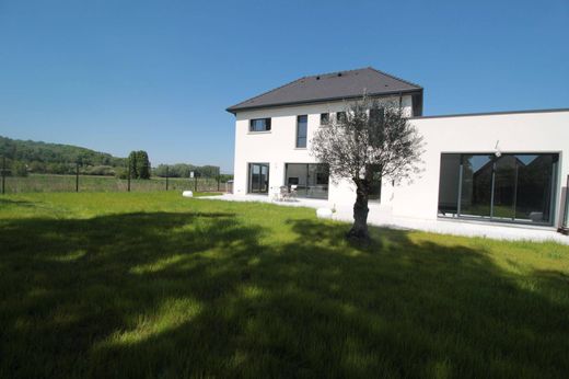 Maison de luxe à Choisy-au-Bac, Oise