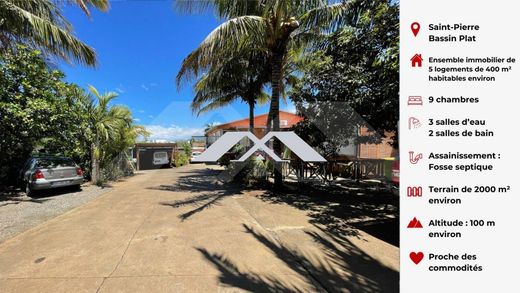 콘도미니엄 / Saint-Pierre, Réunion