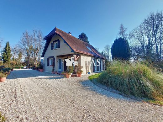 Casa de lujo en Deauville, Calvados