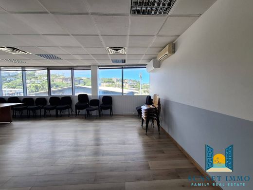 Office in Papeete, Îles du Vent