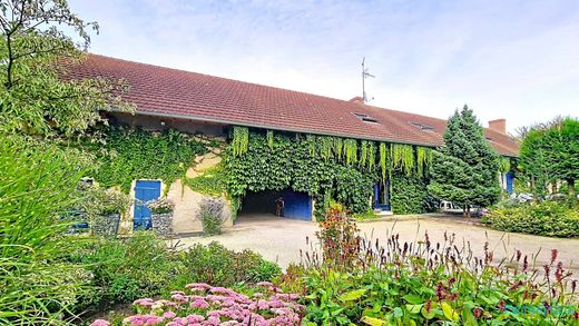 Luxury home in Chalon-sur-Saône, Saône-et-Loire