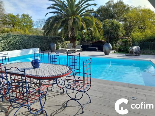 Luxury home in Bayonne, Pyrénées-Atlantiques