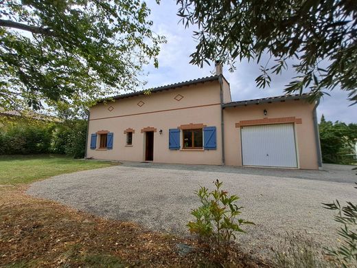 Luxury home in Saint-Orens-de-Gameville, Upper Garonne