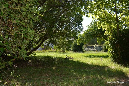 Terreno a Saint-Palais-sur-Mer, Charente-Maritime