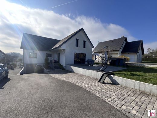 Luxury home in Ranspach-le-Haut, Haut-Rhin