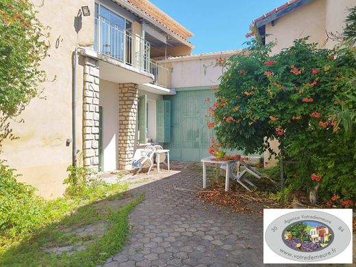 Casa de lujo en Châteauneuf-du-Pape, Vaucluse
