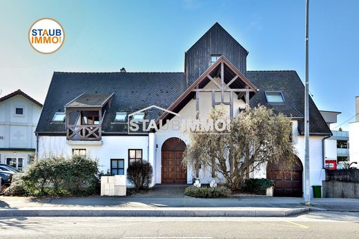 Luxe woning in Village-Neuf, Haut-Rhin