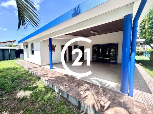 Luxury home in Fort-de-France, Martinique