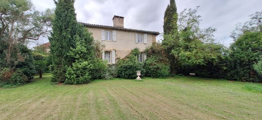 Casa di lusso a Seissan, Gers