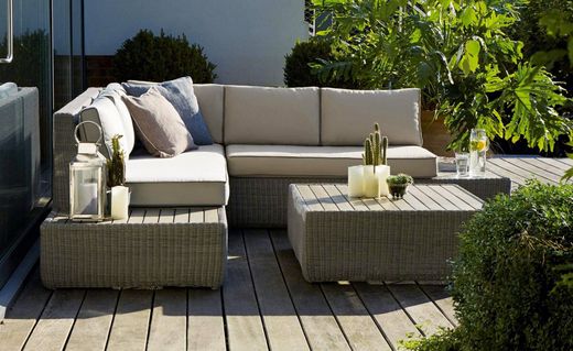 Daire Chatou, Yvelines