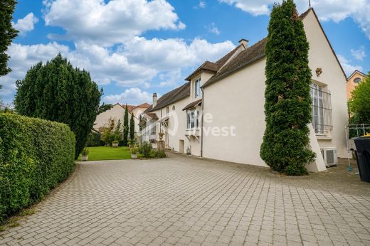 Luxury home in Villiers-sur-Morin, Seine-et-Marne