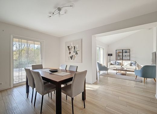 Lüks ev Saint-Orens-de-Gameville, Upper Garonne