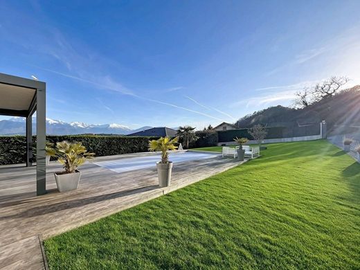 Luxury home in Claix, Isère