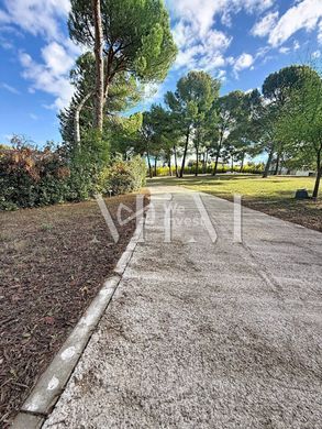 Luxe woning in Saint-Aunès, Hérault