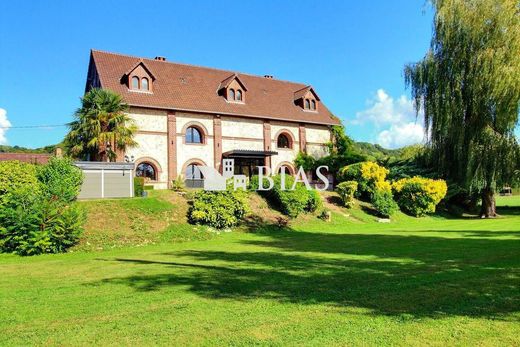 Luxury home in Hénouville, Seine-Maritime