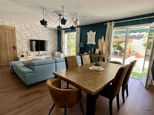 Luxury home in Narbonne-Plage, Aude