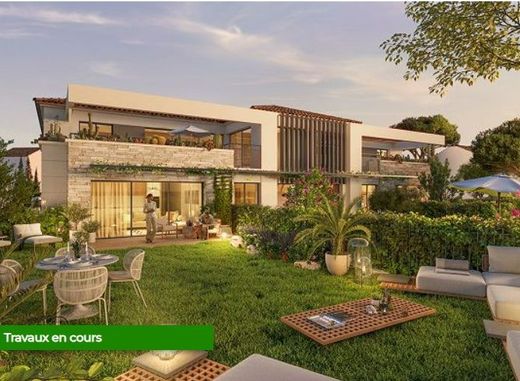 Piso / Apartamento en Six-Fours-les-Plages, Var