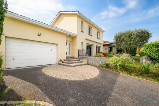 Luxury home in Vienne, Isère