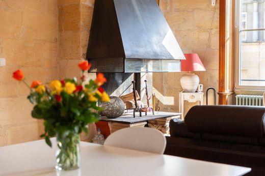 Daire Bordeaux, Gironde