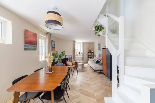 Luxus-Haus in Saint-Malo, Ille-et-Vilaine