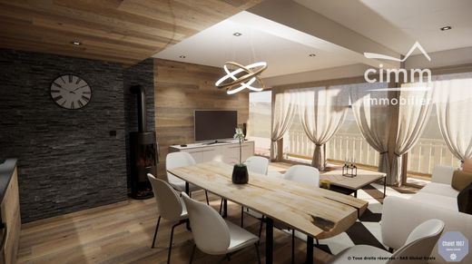 套间/公寓  Praz-sur-Arly, Haute-Savoie